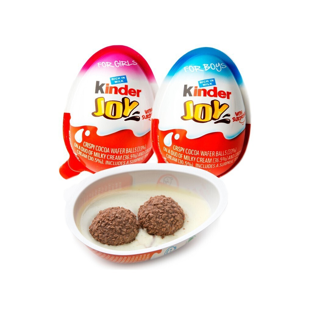 Kinder Joy