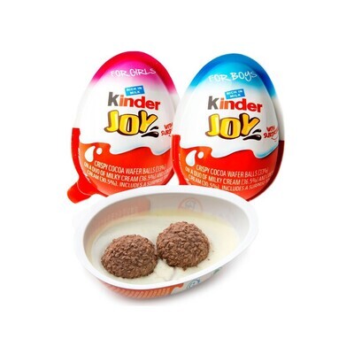Kinder Joy