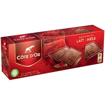 Cote D&#39;Or Mignonnette&#39;s