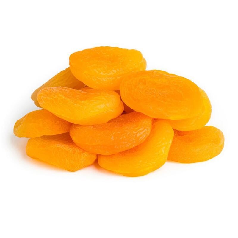 Dried Apricot