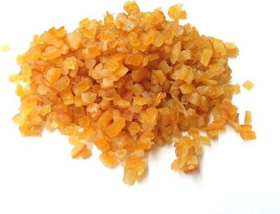 Mixed Peel