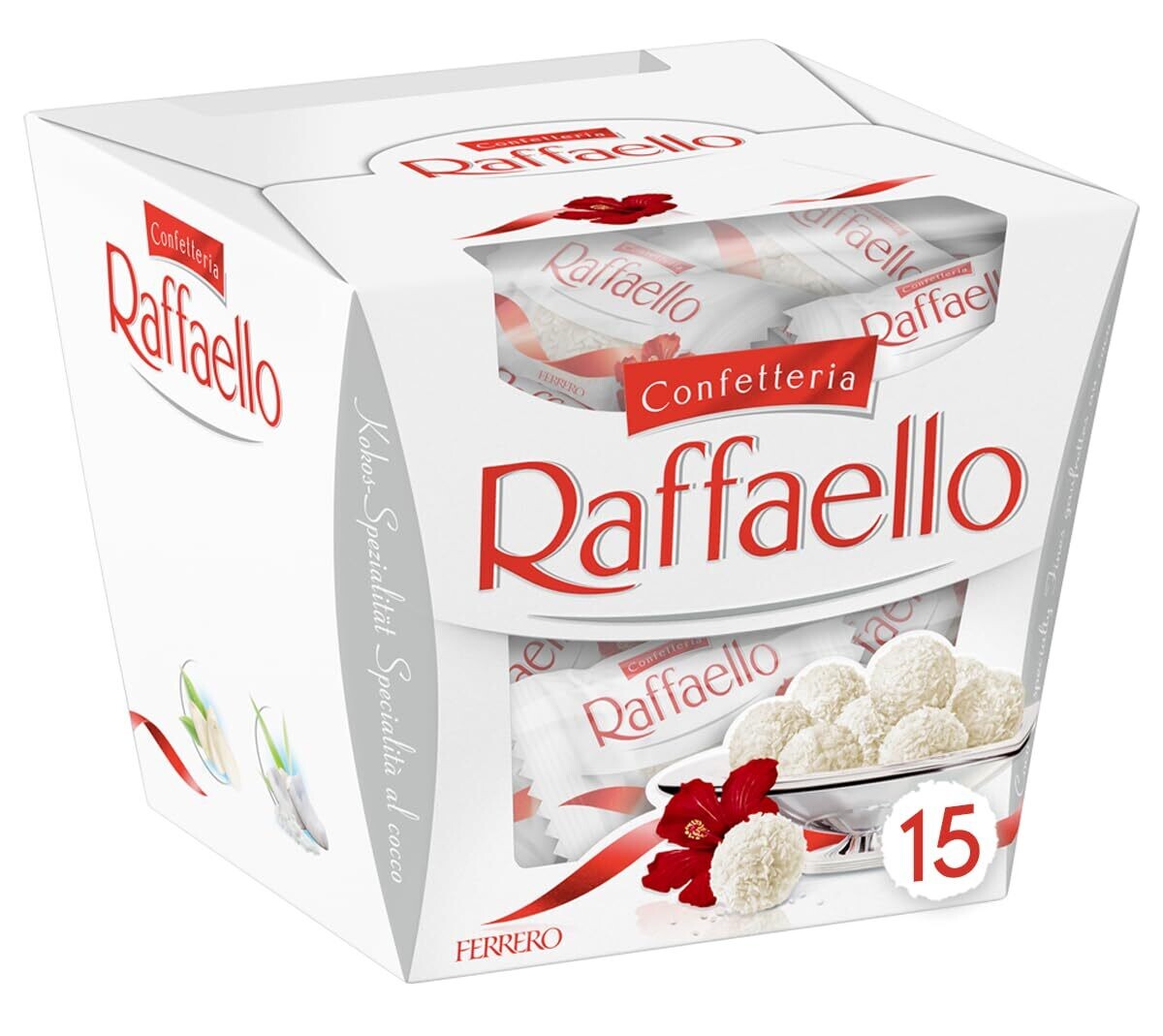 Raffaello Box