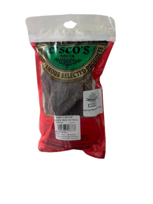 Biltong Crisp - Halal