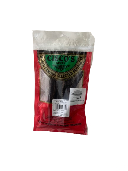 Biltong Sticks - Halal