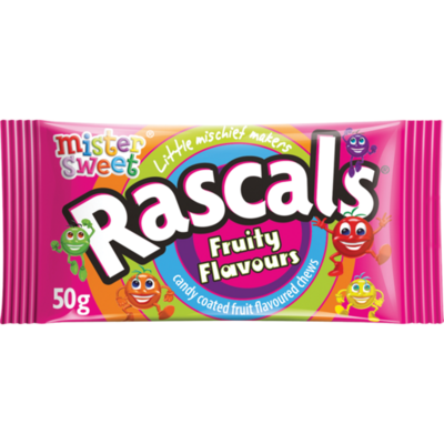 Rascals