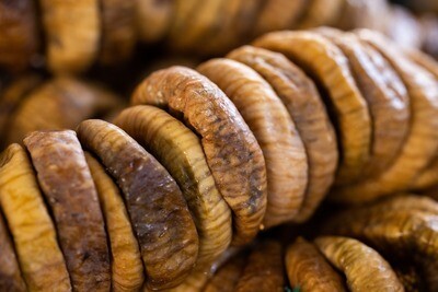 Dried Fruit
