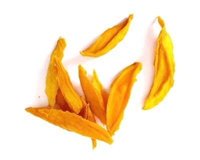 Dried Mango