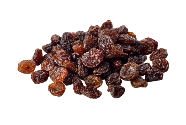 Raisins