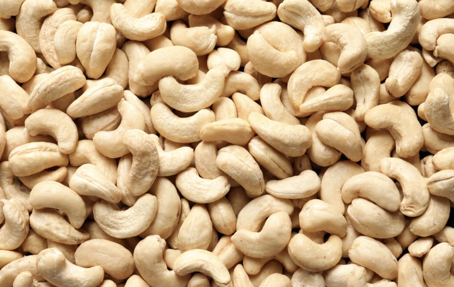 Cashews