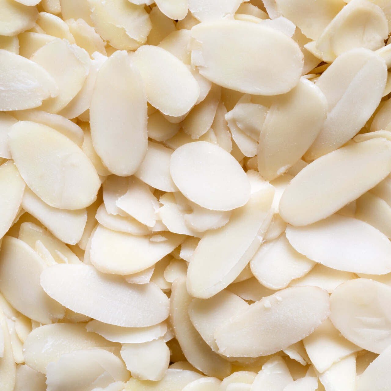 Flaked Almonds