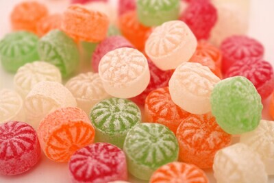 Sweets