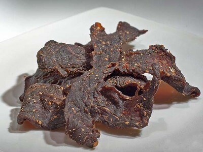 Biltong