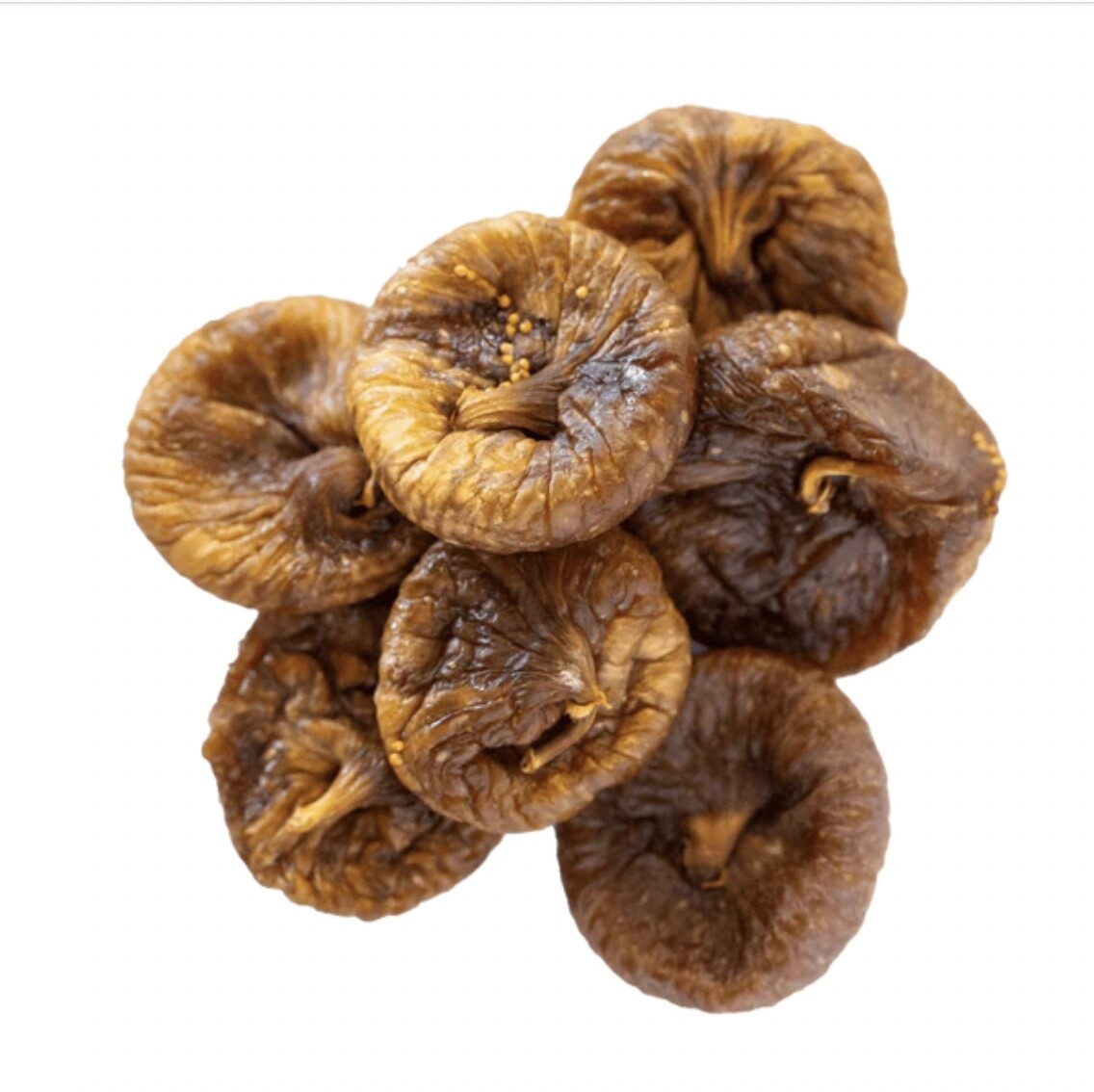 Dried Figs