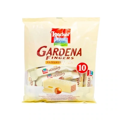Loacker Gardena Fingers