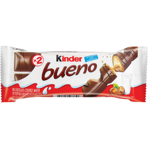 Kinder - Bueno