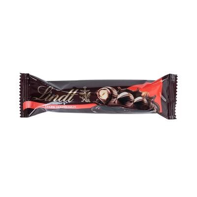 Lindt Hazelnut Snack Bar