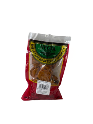 Dried Mebos Round