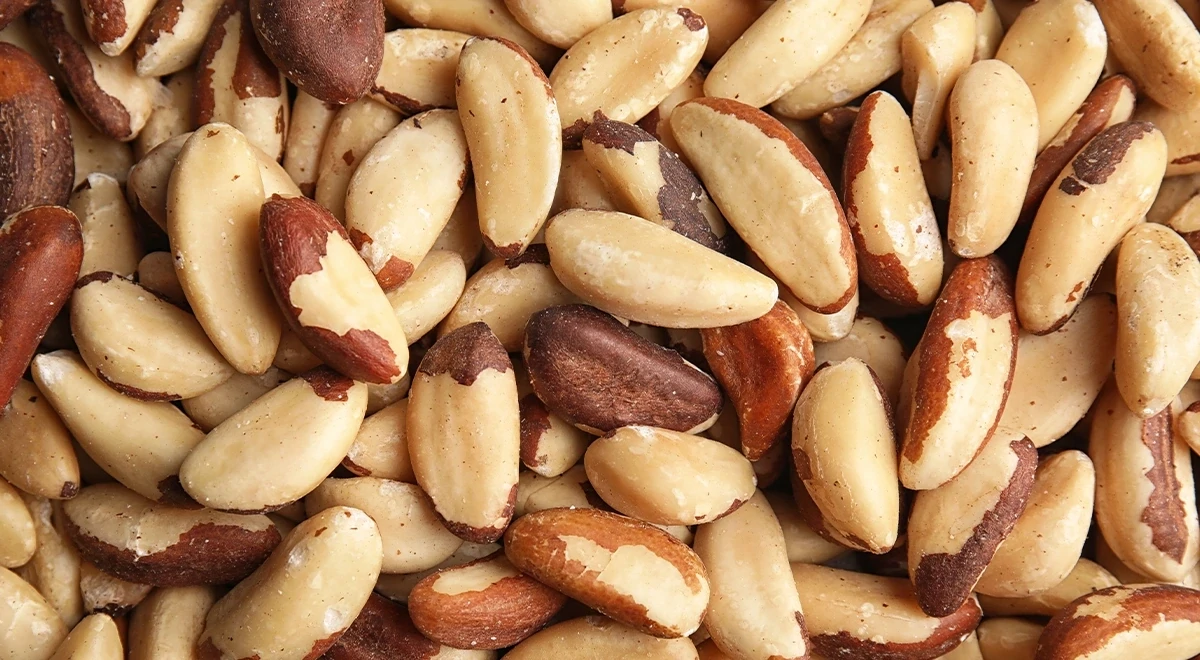 Brazil Nuts