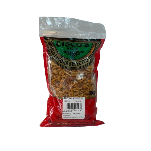 Chevro Mix