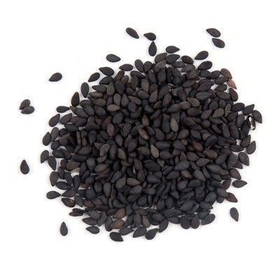 Black Sesame Seeds