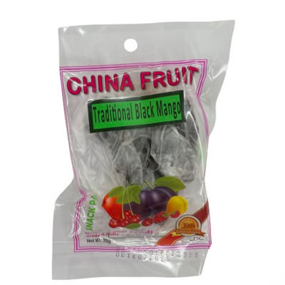 Black Mango