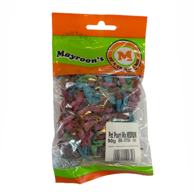 Mayroon&#39;s Pot Pourri Mix