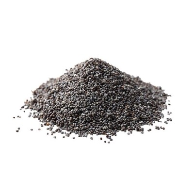 Poppy Seeds