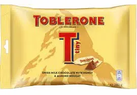 Toblerone Tiny