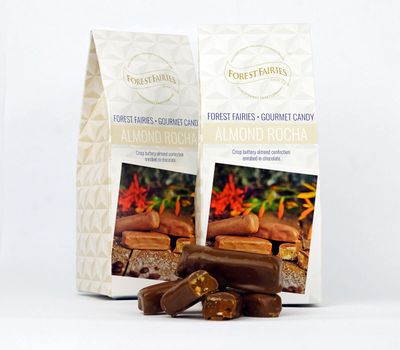 FOREST FAIRIES ALMONDS ROCHA
