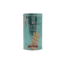 ETERNA VANILLA WAFER ROLL