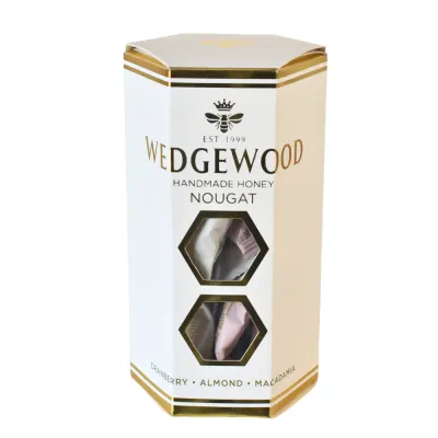 Wedgewood Assorted Nougat