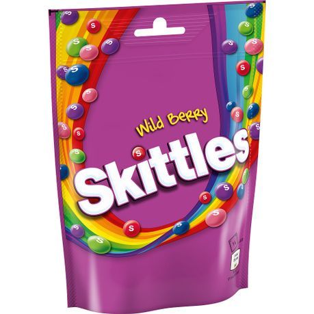Skittles Wild Berry