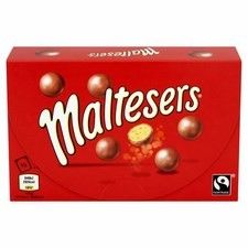 Maltesers