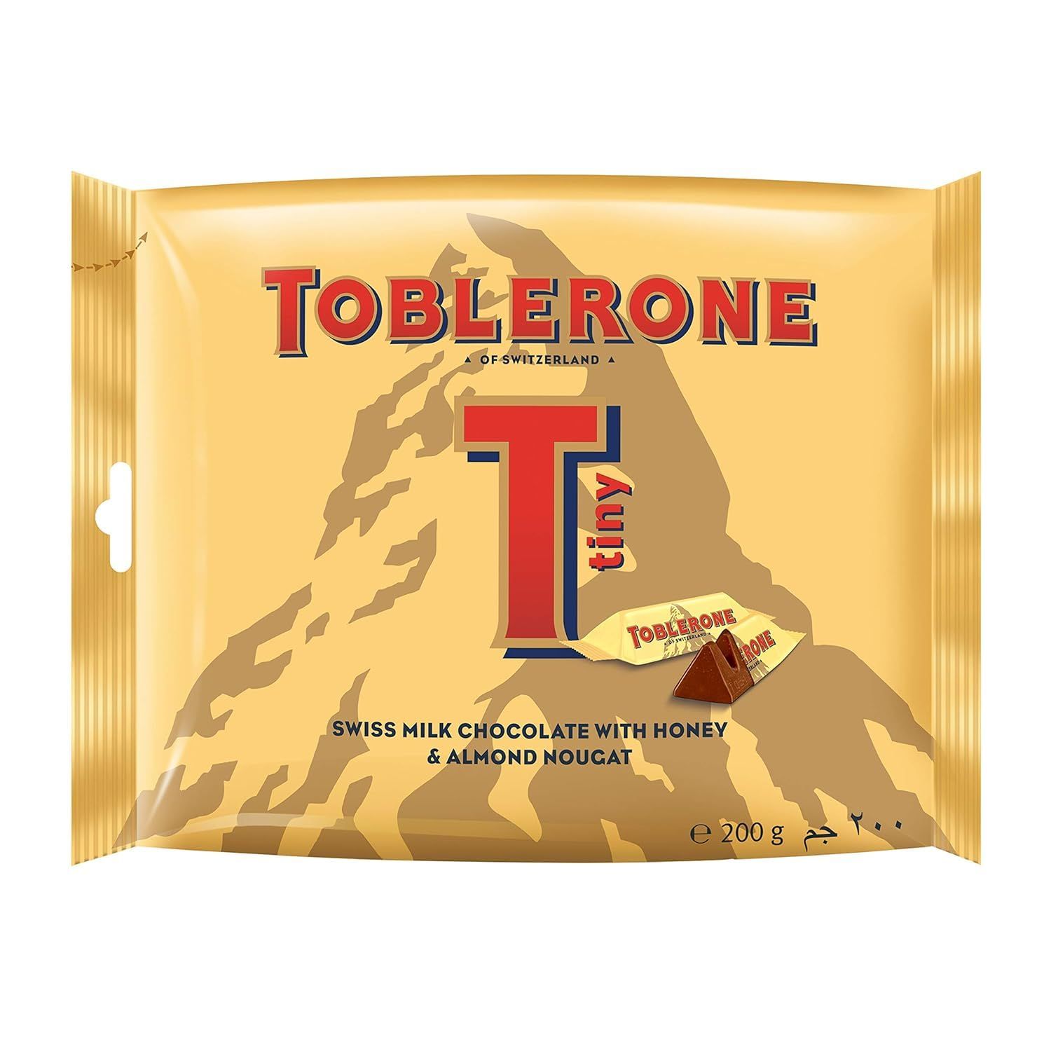 Toblerone Tiny Mini
