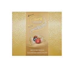 Lindt Lindor Assorted