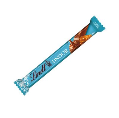 Lindt Salted Caramel Chocolate Bar