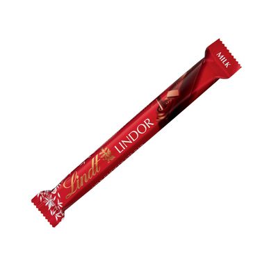 Lindt Mlik Chocolate Bar