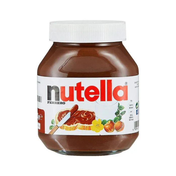 Nutella