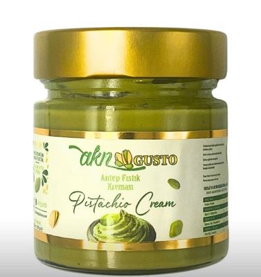 Pistachio Cream