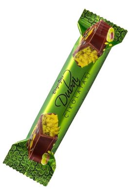 Dubai Chocolate Mini Slad - Dubaco Beyoglu