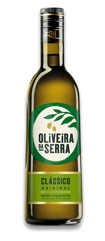 OLIVEIRA DA SERRA OLIVE OIL 750ML