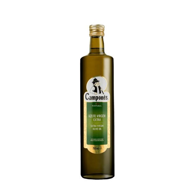 CAMPONES EXTRA VIRGIN OLIVE OLI 750ML
