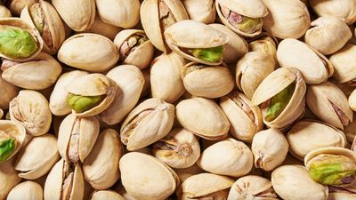 Pistachio