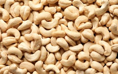 Cashews