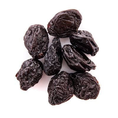 Dried Prunes