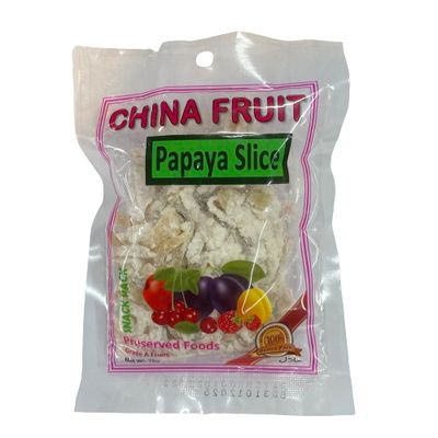 Papaya Slice