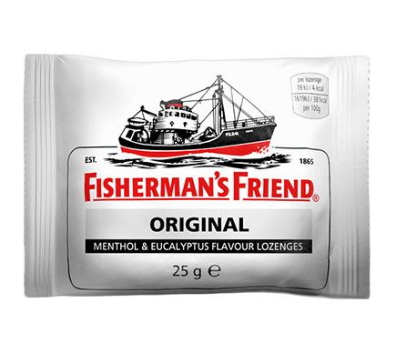Fisherman&#39;s Friend Original