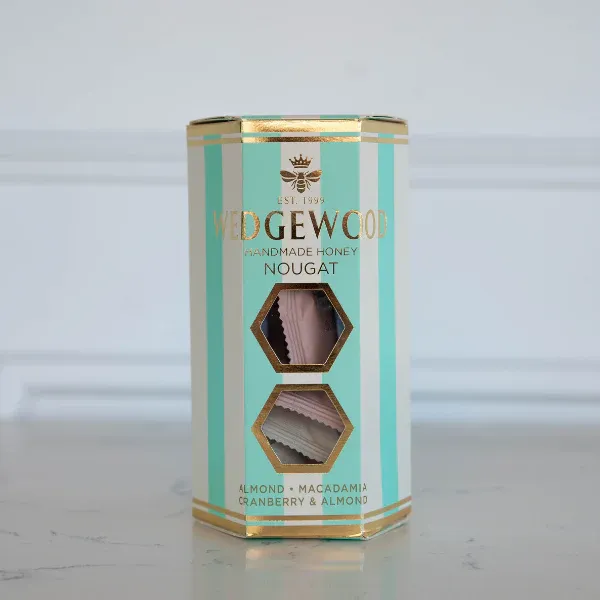 Wedgwood Asst. Nougat