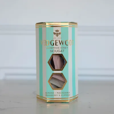 Wedgwood Asst. Nougat