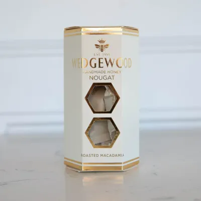 Wedgewood Roasted Macadamia Nougat